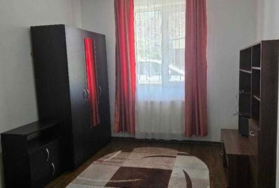 Garsonieră decomandată în Rahova - 2