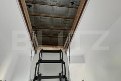 Casă cu 4 camere cu Teren 500 Mp în Central - 2