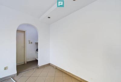 Apartament cu 2 camere parter, complex TM - 4