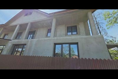Casă cu 4 camere în Mizil - 8