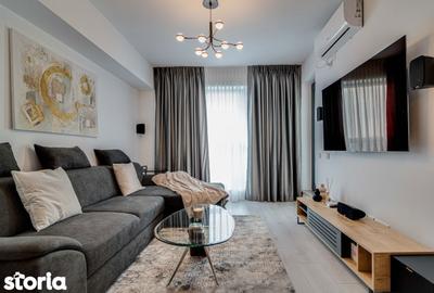 Apartament cu 3 camere decomandat în Central - 2