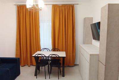 Apartament cu 2 camere semidecomandat în Ultracentral - 1