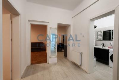 Apartament cu 2 camere decomandat Central. Comision 0! - 8