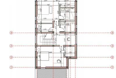 Teren de 1000 mp, în Sălicea