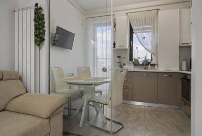 Apartament cu 2 camere decomandat în Tunari - 5