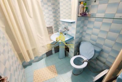 Apartament cu 2 camere decomandat, mobilat în Zorilor - 7