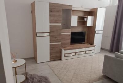 Proprietar/Inchiriez Garsoniera decomandata in Militari Residence - 4