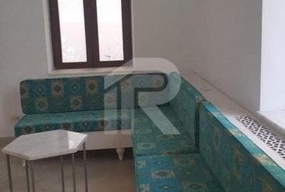 OCAZIE VILA 425MP INTERBELICA RENOVATA UNIRII INCHIRIATA 5 ANI CU 4500 EURO/LUNA - 8