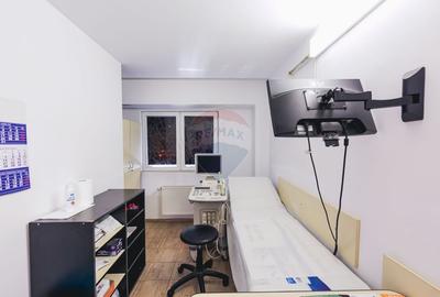 Oportunitate unică – preluare clinică medicală cu tradiție din 2001 - 19