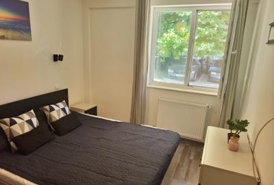 Apartament 2 camere /tip studio/ Mobilat si Utilat/Drumul Cretestilor - 4
