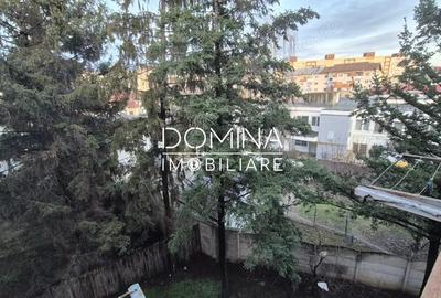 Vanzare apartament 2 camere *etaj 3* - Strada 22 Decembrie 1989 - zona 8 Mai - 6