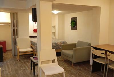 Vilă stradală – Calea 13 Septembrie × Sebastian - 5