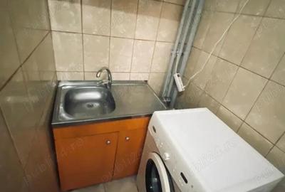 CET, garsoniera, mobilata, etaj 3, gaze, inchirieri Constanta - 2