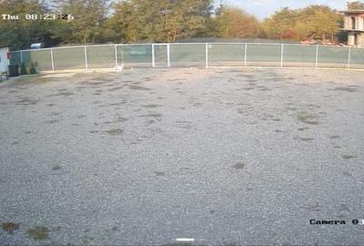 Teren de inchiriat 1100E 750 mp str Gorunului - 4