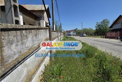 Teren de 3600 mp, în Călinești - 9