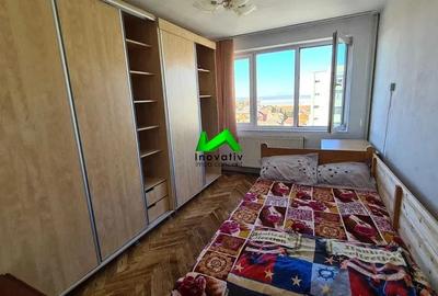 Apartament de vanzare 2 camere Sibiu Mihai Viteazul - 4