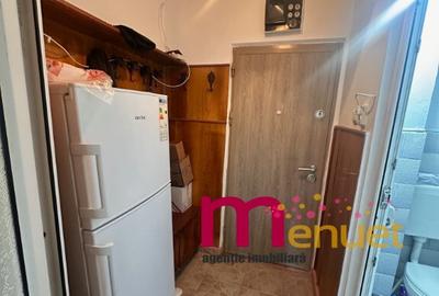 Garsoniera confort 1, str.Pacii - 7