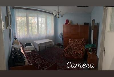 Apartament cu 2 camere în Țiglina 1 - 3