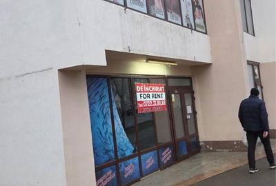 Spațiu comercial, de 100 mp, în Letea Veche - 8