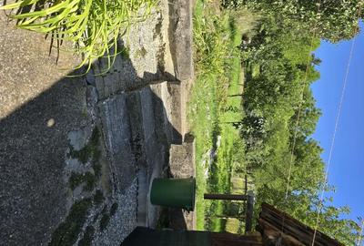 Casă cu Teren 720 Mp în Central - 2