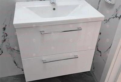 Apartament 2 camere Izbiceni Damaroaia etaj 2 - 15