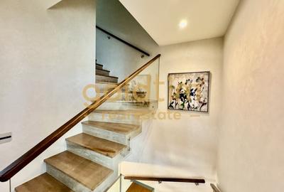 Casă cu 4 camere cu Canalizare în Pipera - 43