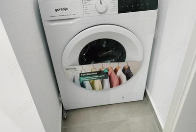 Apartament cu 2 camere decomandat în Tractorul - 3