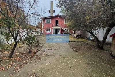 Casă P+M pe strada Tineretului - 2