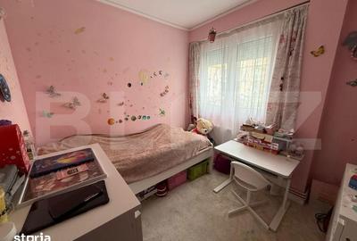 Apartament cu 4 camere decomandat în Ultracentral - 9