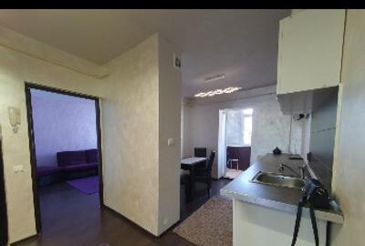 Apartament cu 2 camere 60 m2 Buzaului - 6