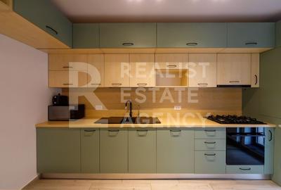 Vânzare, apartament cu 3 camere în zona Lujerului - 7