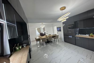 Casă cu 5 camere cu Teren 1213 Mp în Ostroveni - 6