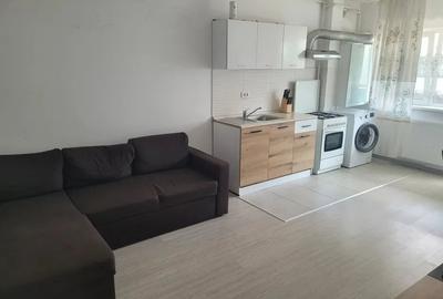 Apartament 2 camere cu parcare si balcon - Drumul Gura Fagetului - 4