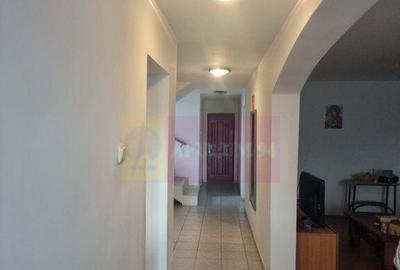 SADINA / GR - CASA P+1+M (5 CAM) DE VANZARE - 7