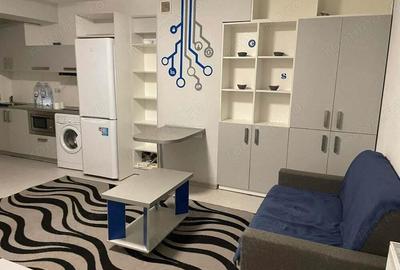 Inchiriere garsoniera Iancului - 3