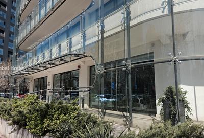 Spațiu comercial, de 145 mp, în Unirii