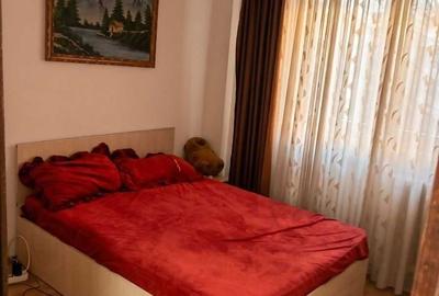 Apartament cu 2 camere decomandat, mobilat în Pantelimon