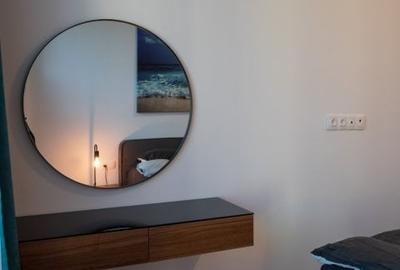 Apartament cu 2 camere decomandat în Take Ionescu - 3