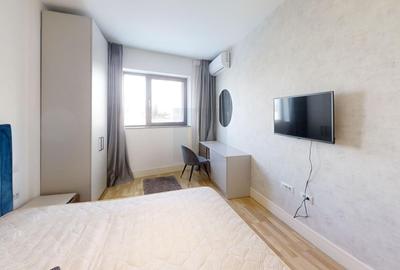 2 Camere | de Inchiriat | Pet Friendly | *Tur Virtual**Barbu Vacarescu* - 7