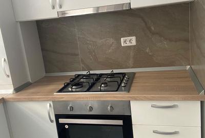 Garsonieră decomandată în Central - 5