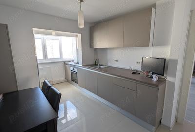 Particular Inchiriez apartament doua camere zona CET vis a vis de benzinaria Star 2000 - 1