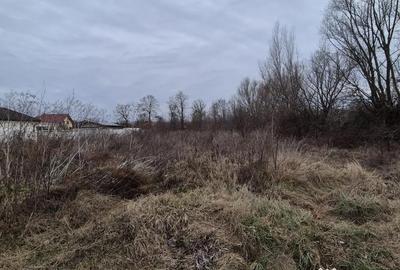 Teren de 1716 mp, în Central - 14