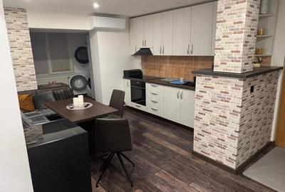 Apartament Tudor Vladimirescu - 1