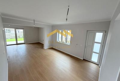 Duplex cu 4 camere cu Canalizare în Bucovăț (Remetea Mare) - 49