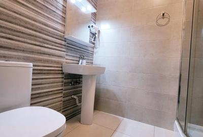 Garsonieră semidecomandată, mobilată în Central - 36