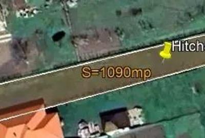 Teren intravilan Parta - destinatie rezidentiala - 3