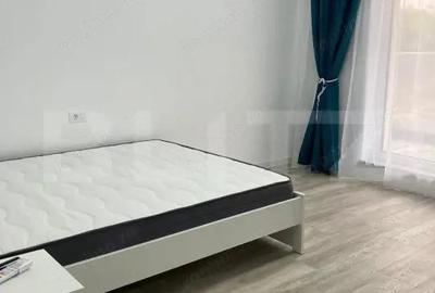 Garsonieră decomandată, mobilată în Cornitoiu - 2