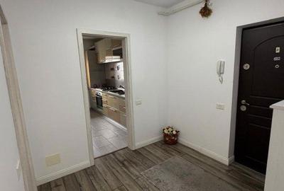 Apartament cu 3 camere decomandat în Văcăresti - 8