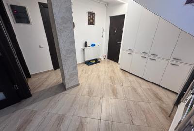 Casa P+1+M. 5 cam. Util 143mp. Teren 307mp. - 18