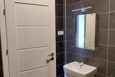 PRIMA CHIRIE Garsoniera de inchiriat 20 mp, str Ogorului ! - 5